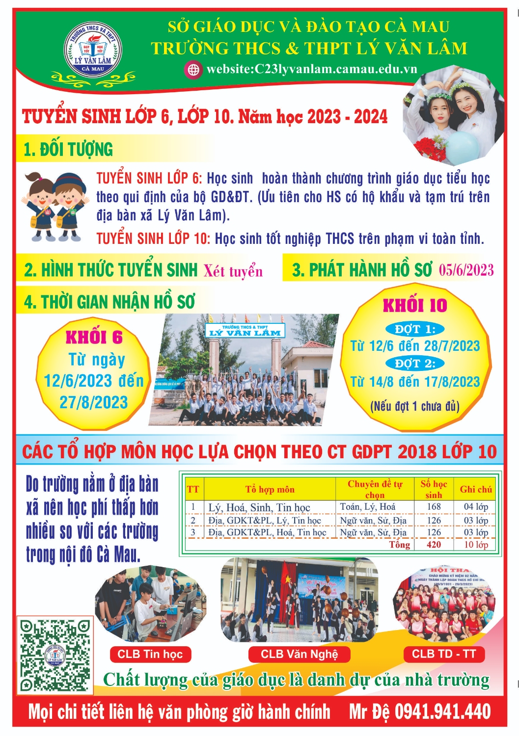 to roi tuong ly van lam 12 5 2023