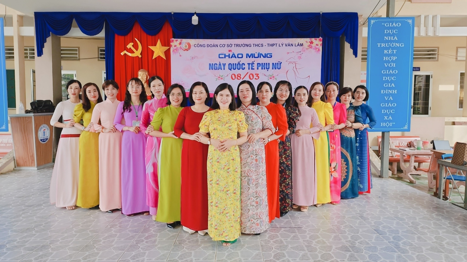 Ao dài, di sản của Người Việt Niềm tự hào của Người Việt Nam