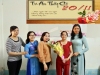 Những hoạt động ý nghĩa kỷ niệm 37 năm ngày Nhà giáo Việt Nam